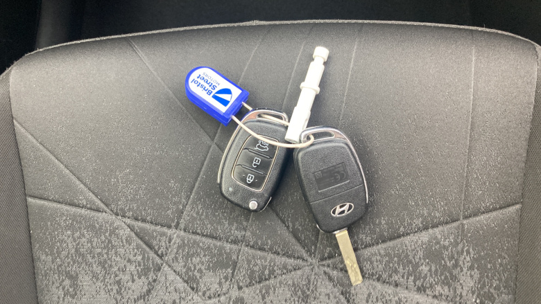 Hyundai BAYON 1.0 TGDi 48V MHEV Premium 5dr Petrol Hatchback